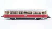 Hobbytrain N H2672 BR MAN VT4 Schienenbus 2-tlg Hohenzollerische Landesbahn AG Digital