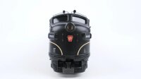 Märklin H0 37624 Diesellokomotive Typ EMD F 7 PRR Wechselstrom Digital Sound Mfx