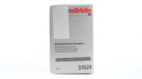 Märklin H0 37624 Diesellokomotive Typ EMD F 7 PRR Wechselstrom Digital Sound Mfx