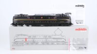 Märklin H0 37490 E-Lok GG1 4935 Pennsylvania PRR...