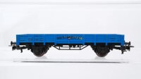 Märklin H0 Konvolut Hochbordwagen Niederbordwagen...