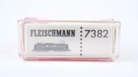 Fleischmann N 7382 Güterzuglok BR 151 DB