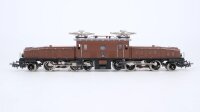 Märklin H0 36159 E-Lok Serie Ce 6/8ᴵᴵᴵ Wechselstrom...