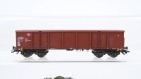 Märklin H0 Konvolut Schwerlastwagen mit Panzer...
