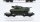 Märklin H0 Konvolut Schwerlastwagen mit Panzer Bundeswehr Hochbordwagen DB