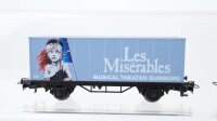Märklin H0 Konvolut Kühlwagen Dortmunder Union...