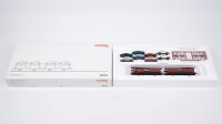Märklin H0 46122 Autotransportwagen  Off 52 (Laae...