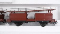 Märklin H0 46122 Autotransportwagen  Off 52 (Laae 540) der DB