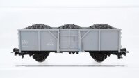 Märklin H0 Konvolut gedeckter Güterwagen...