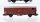 Märklin H0 Konvolut gedeckter Güterwagen Hochbordwagen beladen SBB