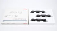 Märklin H0 47741 Güterwagen Set Eire Lackawanna