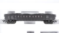 Märklin H0 47741 Güterwagen Set Eire Lackawanna