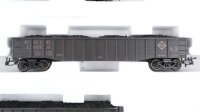 Märklin H0 47741 Güterwagen Set Eire Lackawanna