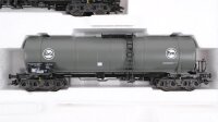 Märklin H0 4855 Wagen-Set "EVA" der DB