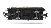 Märklin H0 Konvolut gedeckte Güterwagen Hochbordwagen K.Bay.Sts.B. ua