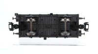 Märklin H0 Konvolut gedeckte Güterwagen Hochbordwagen K.Bay.Sts.B. ua