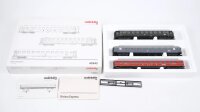 Märklin H0 42942 Personenwagen-Set Riviera Express...