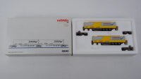 Märklin H0 48040 Doppel-Einheit KOMBIRAIL...