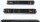 Trix Express H0 Konvolut Schnellzugwagen 1./2. Kl. Schlafwagen DSG Mitropa DB
