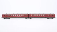 Märklin H0 Triebzug BR SVT 04.501a/ 04.501b DB...