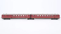 Märklin H0 Triebzug BR SVT 04.501a/ 04.501b DB...
