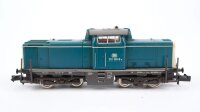 Fleischmann N 7231 Diesellok BR 212 381-8 DB