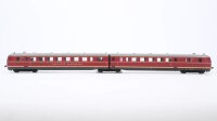 Märklin H0 Triebzug BR SVT 04.501a/ 04.501b DB...