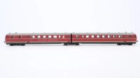 Märklin H0 Triebzug BR SVT 04.501a/ 04.501b DB...