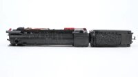 Fleischmann N 7170 Dampflok BR 011 066-8 DB Gleichstrom