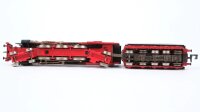 Fleischmann N 7170 Dampflok BR 011 066-8 DB Gleichstrom