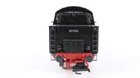 Märklin H0 37095 Tenderlokomotive BR 85 006 DB Wechselstrom Digital