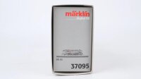 Märklin H0 37095 Tenderlokomotive BR 85 006 DB Wechselstrom Digital