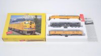 Brawa H0 0890 US-Diesellok E7 Union Pacific Wechselstrom...