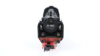 Minitrix N 51 2028 00 Dampflok mit Tender BR 24 052 DRG Gleichstrom