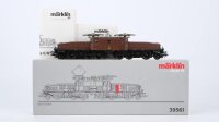 Märklin H0 39561 E-Lok Krokodil BR Ce 6/8 14316 SBB Wechselstrom Digital