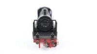 Minitrix N 51 2077 00 Dampflok mit Tender BR 17 212 DR Gleichstrom