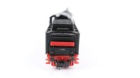 Minitrix N 51 2077 00 Dampflok mit Tender BR 17 212 DR Gleichstrom