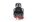 Minitrix N 51 2077 00 Dampflok mit Tender BR 17 212 DR Gleichstrom