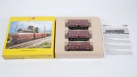 Brawa H0 2000 Kohlewagen Set 3-teilig DRG
