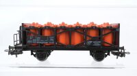 Märklin H0 Konvolut Kesselwagen AGA BP Linde...