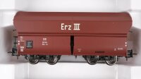 Brawa H0 2005 Kohlenwagen Set "Erz III" DB