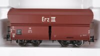Brawa H0 2005 Kohlenwagen Set "Erz III" DB