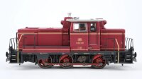 Märklin H0 37655 Diesellokomotive BR V 60 der DB...