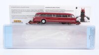 Brekina H0 63021 Schi-Stra-Bus NWF BS 300 DB Wechselstrom...