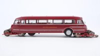 Brekina H0 63021 Schi-Stra-Bus NWF BS 300 DB Wechselstrom...