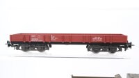 Märklin H0 Konvolut Rungenwagen mit...