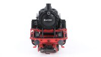 Märklin H0 39640 Tenderlokomotive BR 64 250 DB Wechselstrom Digital Sound mfx