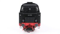 Märklin H0 39640 Tenderlokomotive BR 64 250 DB Wechselstrom Digital Sound mfx