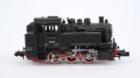 Roco N 23200 Dampflok BR 80 028 DB