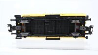 Märklin H0 Konvolut gedeckte Güterwagen Kühlwagen Homann Alak DB ua
